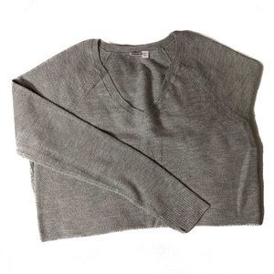 Gap Grey Sweater